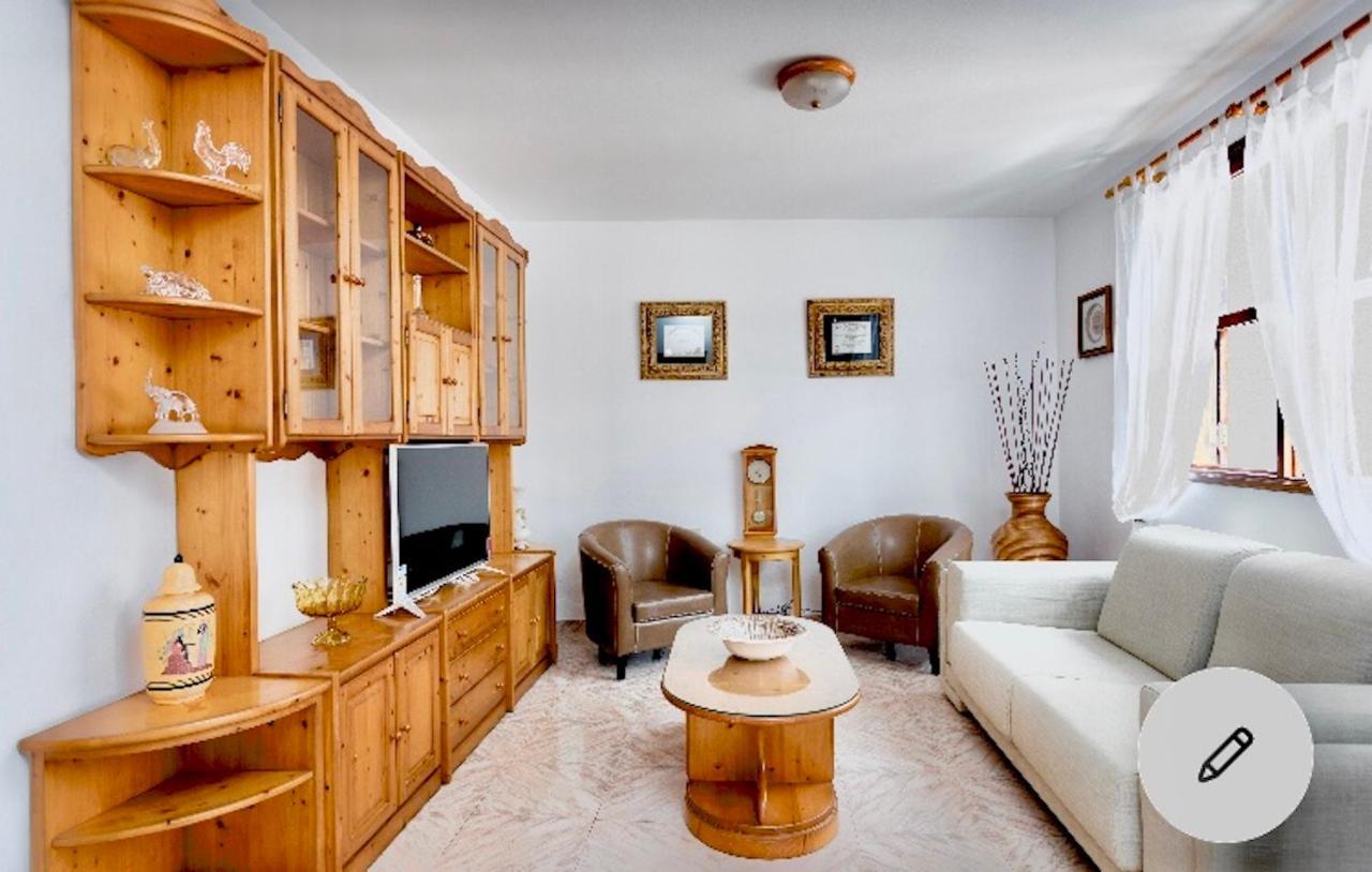 Alcalá Casa Maruca 빌라 외부 사진