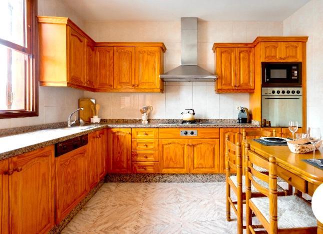 Alcalá Casa Maruca 빌라 외부 사진