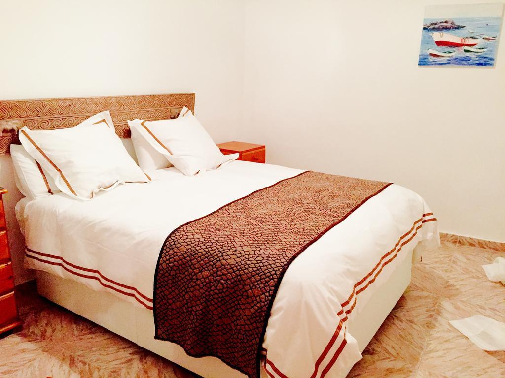 Alcalá Casa Maruca 빌라 외부 사진